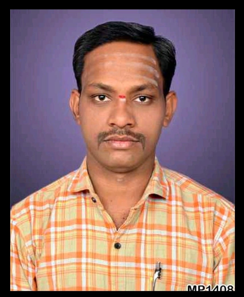 Channamallayya Jainapura - Founder and Owner