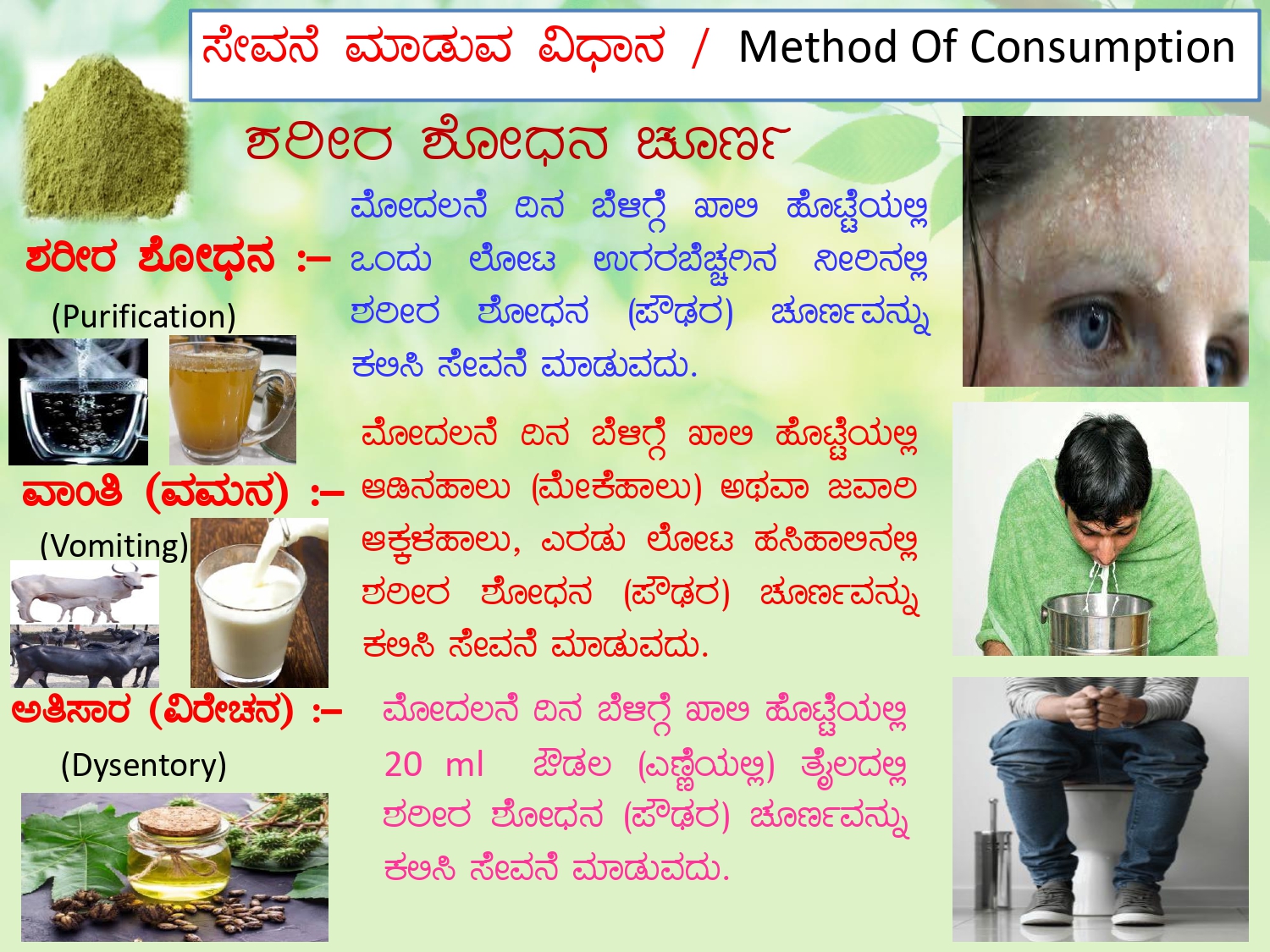 Treatment Principles 2