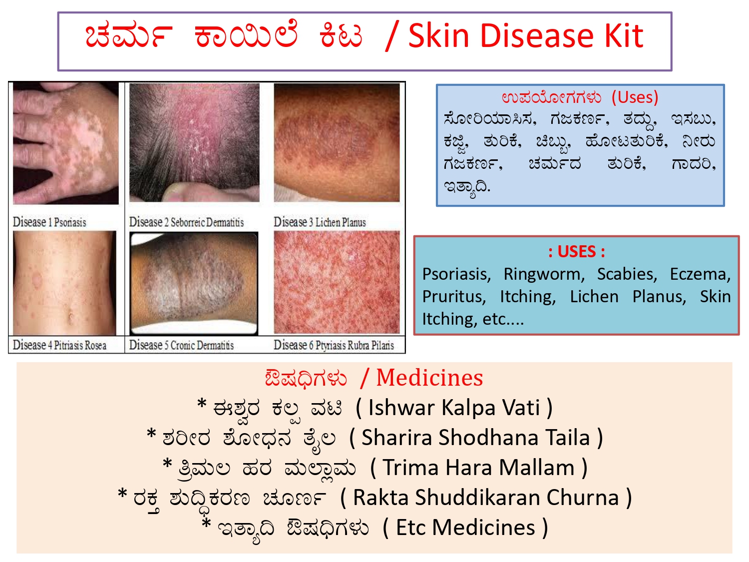 Preventive Knowledge 8